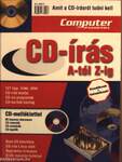 CD-írás A-tól Z-ig