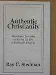 Authentic Christianity