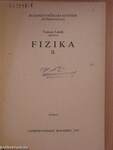 Fizika II.