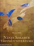 Nánay Szilamér táguló univerzuma