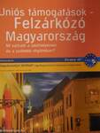 Uniós támogatások - Felzárkózó Magyarország