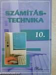 Számítástechnika 10. - Tankönyv