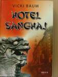 Hotel Sanghaj