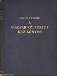 A magyar költészet kézikönyve II. (töredék)