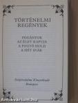 Pogányok/Az élet kapuja/A fogyó hold/A hét sváb