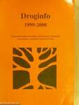 Droginfo 1999-2000
