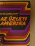 Az üzleti Amerika