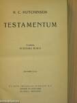 Testamentum