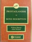 Prostaglandins in Bone Resorption