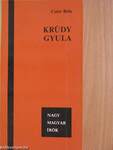 Krúdy Gyula