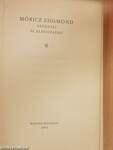 Móricz Zsigmond regényei és elbeszélései 6.