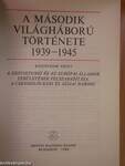 A második világháború története 1939-1945. 9.