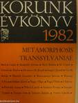 Korunk évkönyv 1982