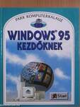 Windows 95 kezdőknek