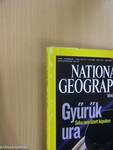 National Geographic Magyarország 2006. (nem teljes évfolyam)