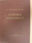 Gyermekgyógyászat