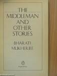 The Middleman and other stories