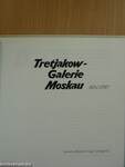 Tretjakow-Galerie Moskau