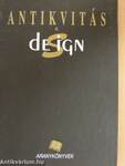 Antikvitás & design
