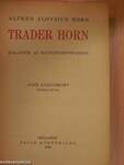 Trader horn
