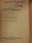 Liszt Ferenc