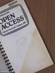 Open Access