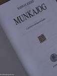 Munkajog