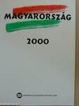 Magyarország 2000