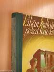 Kilián Zoltán sokat tudó könyve