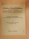 Auto-Analitikus Módszer (Önként elemző módszer)