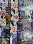 Szaku 2004/1-6.