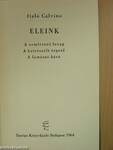 Eleink