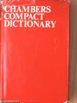 Chambers Compact Dictionary