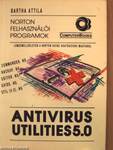 AntiVirus Utilities 5.0