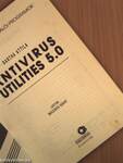 AntiVirus Utilities 5.0