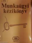 Munkaügyi kézikönyv 1991