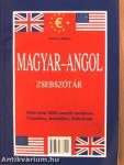 Magyar-angol/angol-magyar zsebszótár