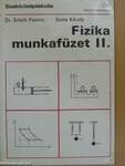 Fizika munkafüzet II.