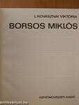 Borsos Miklós