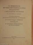 II. Nemzetközi Művészi Fényképkiállítás Budapesten a Műcsarnok termeiben 1927 szeptember 14 - október 2.