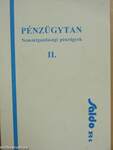 Pénzügytan I-II.