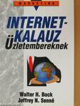 Internet-kalauz üzletembereknek