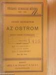 Az ostrom