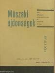 Műszaki Újdonságok 1974/5. MUV 65-79