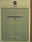 Matematika-3