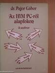 Az IBM PC-ről alapfokon