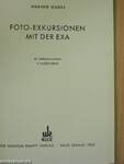 Foto-exkursionen mit der EXA