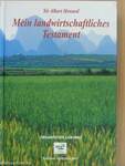 Mein landwirtschaftliches Testament