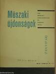 Műszaki Újdonságok 1975/4. MUV 41-52.