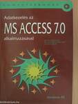 Adatkezelés az MS ACCESS 7.0 alkalmazásával